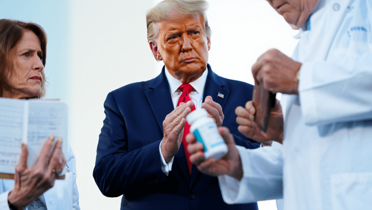 TrumpRx to Lower Cost of GLP-1s, but Experts Say Overall Savings Are Minimal