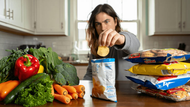 Ultra-Processed Foods and Diabetes: 3 Things to Know About Diet and Risk