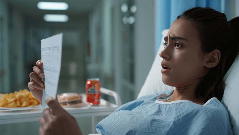 Ultra-Processed Foods May Be Linked to Early Onset Colorectal Cancer In Women