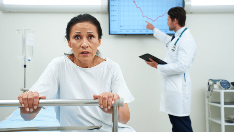 Waist-to-Height Ratio Is Better Than BMI for Predicting Heart Disease Risk