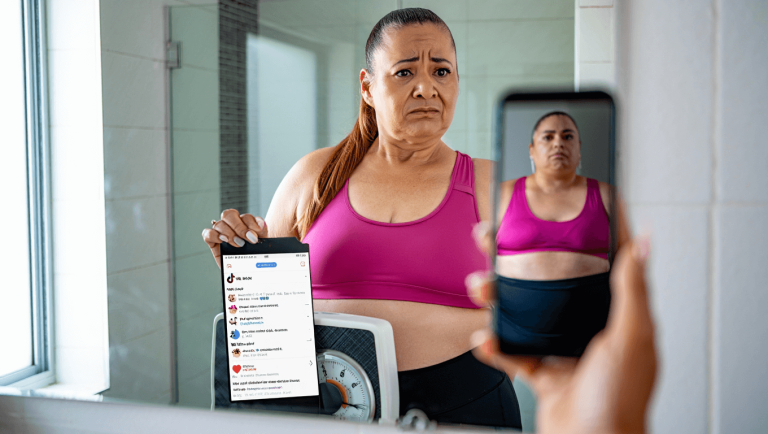 Doctor exposes 5 seemingly healthy habits to 'rethink' as they 'make weight loss harder'