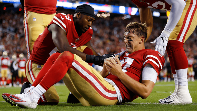 George Kittle