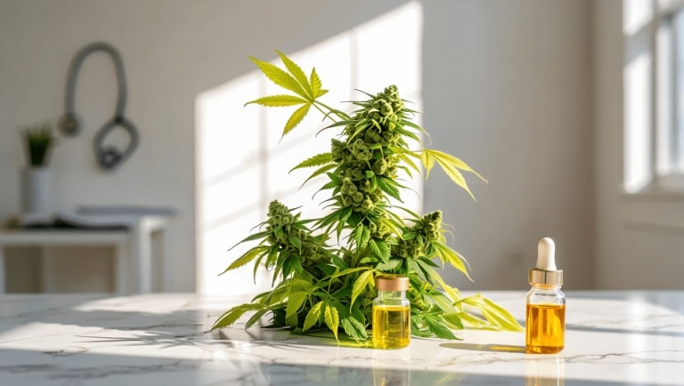 Should Cannabis Have Standard Units Like Alcohol? What Experts Think