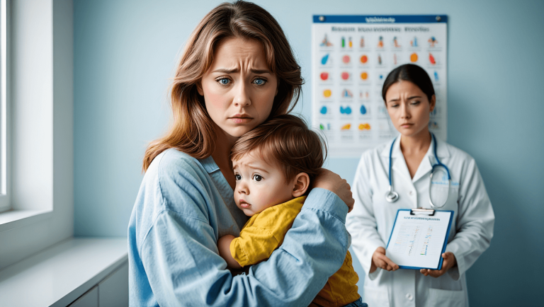 HHS Overhauls Childhood Vaccine Schedule, Recommending Fewer Shots