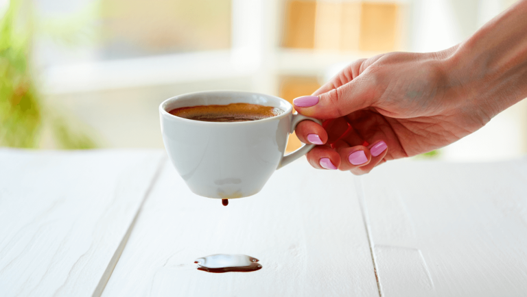 Coffee's Surprising Health Benefits: What the Latest Research Says