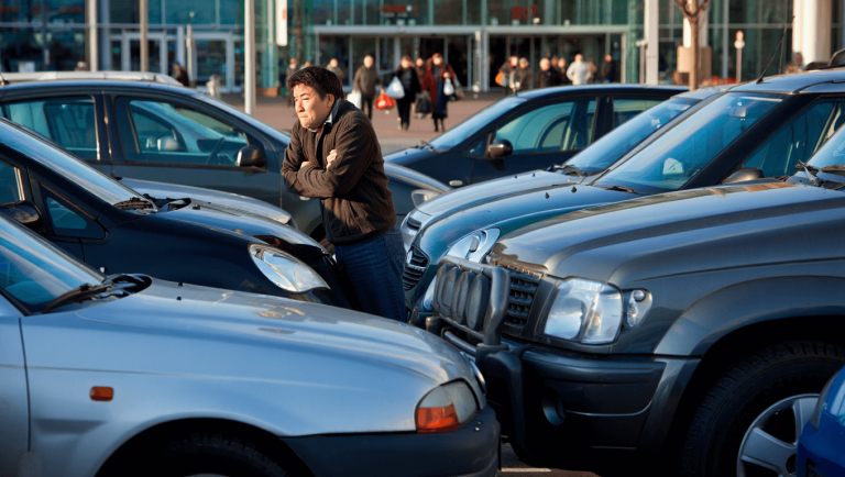 Drivers demand tougher penalties for traffic offences this Christmas