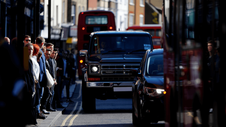 Drivers back larger, 'more practical' vehicles despite major safety risks