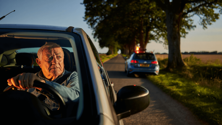Labour risks pushing drivers off UK roads under new driving licence rules