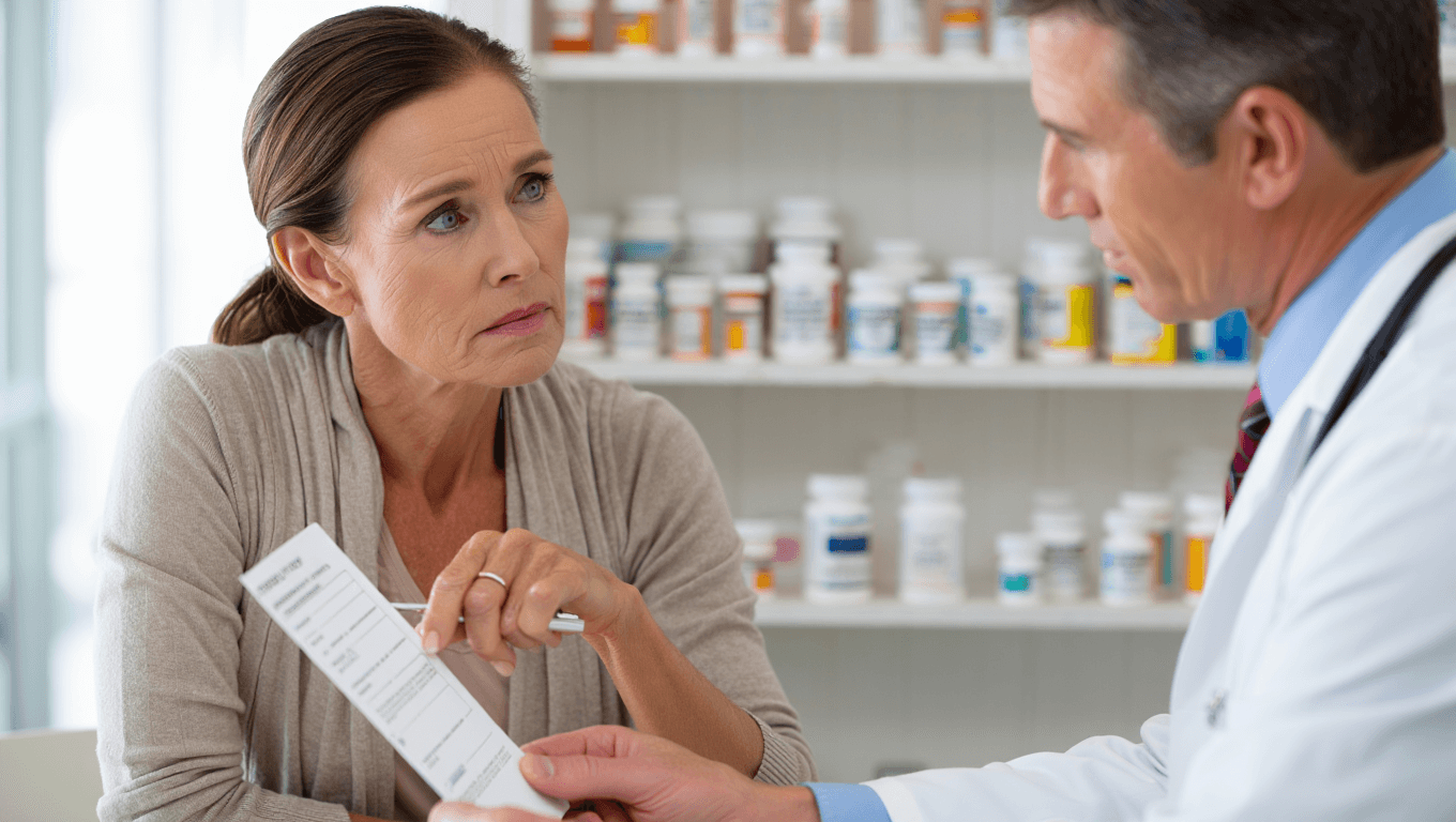 Drugmakers Raise Prices on 350 Medications Amid Pressure to Cut Costs