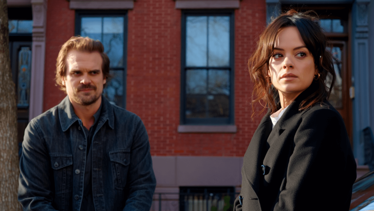 Lily Allen and David Harbour sell their New York townhouse