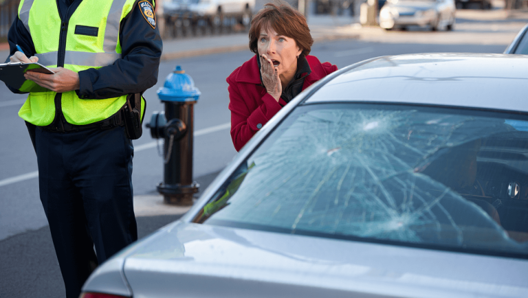 Labour to tackle major driving offence under new proposals