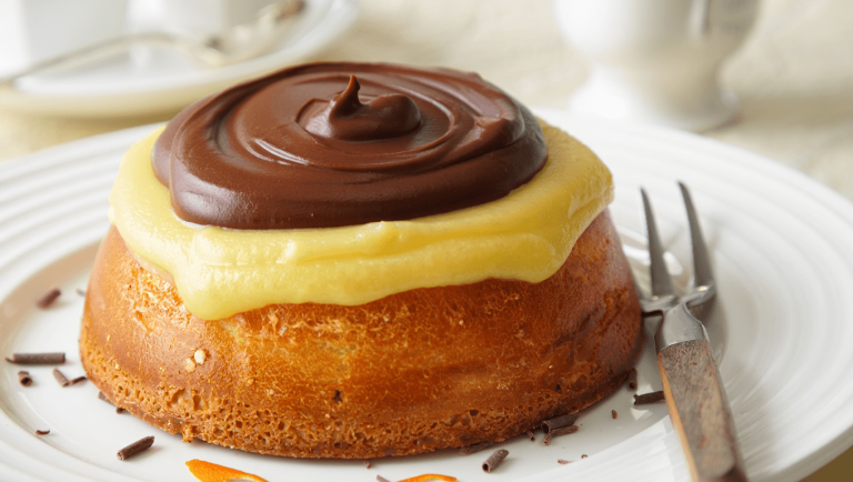 Panettone garni aux deux crèmes : la recette secrète des Italiens pour bluffer tout le monde à Noël