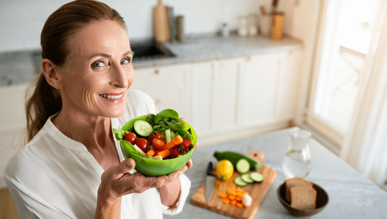 Plant Based Diet May Improve Heart Health, Lower Cancer, Kidney Disease Risk