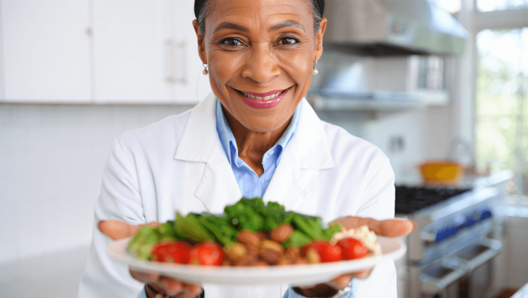 How the 'Portfolio Diet' May Help Lower Cholesterol, Heart Disease Risk