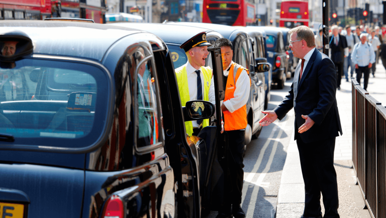 Driving law changes prompted by grooming gang fears will have huge impact on taxis across UK