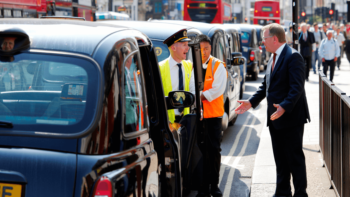 Driving law changes prompted by grooming gang fears will have huge impact on taxis across UK