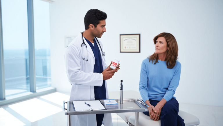 FDA Approves Wegovy Weight Loss Pill: How It Compares to Injectables