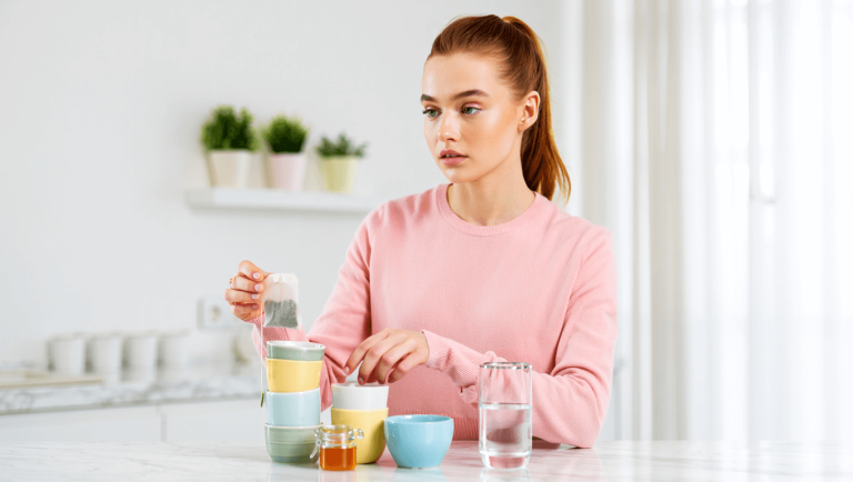 'Wellness Stacking' May Help Build Healthy Habits