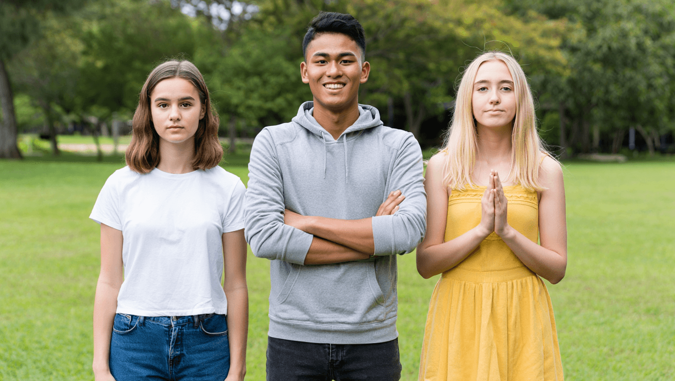 3 Young Adults Share How They Learned to Thrive With Cardiovascular Disease