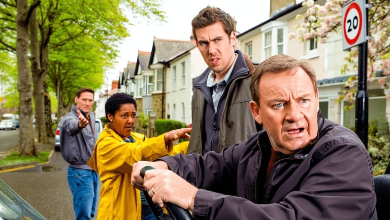 New 20mph speed limits launch despite 'inconclusive' reports and driver backlash