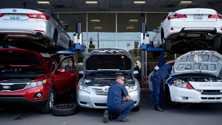 Major car brands issue urgent recall of 760,000 vehicles over serious risks - Toyota, Kia &amp; more