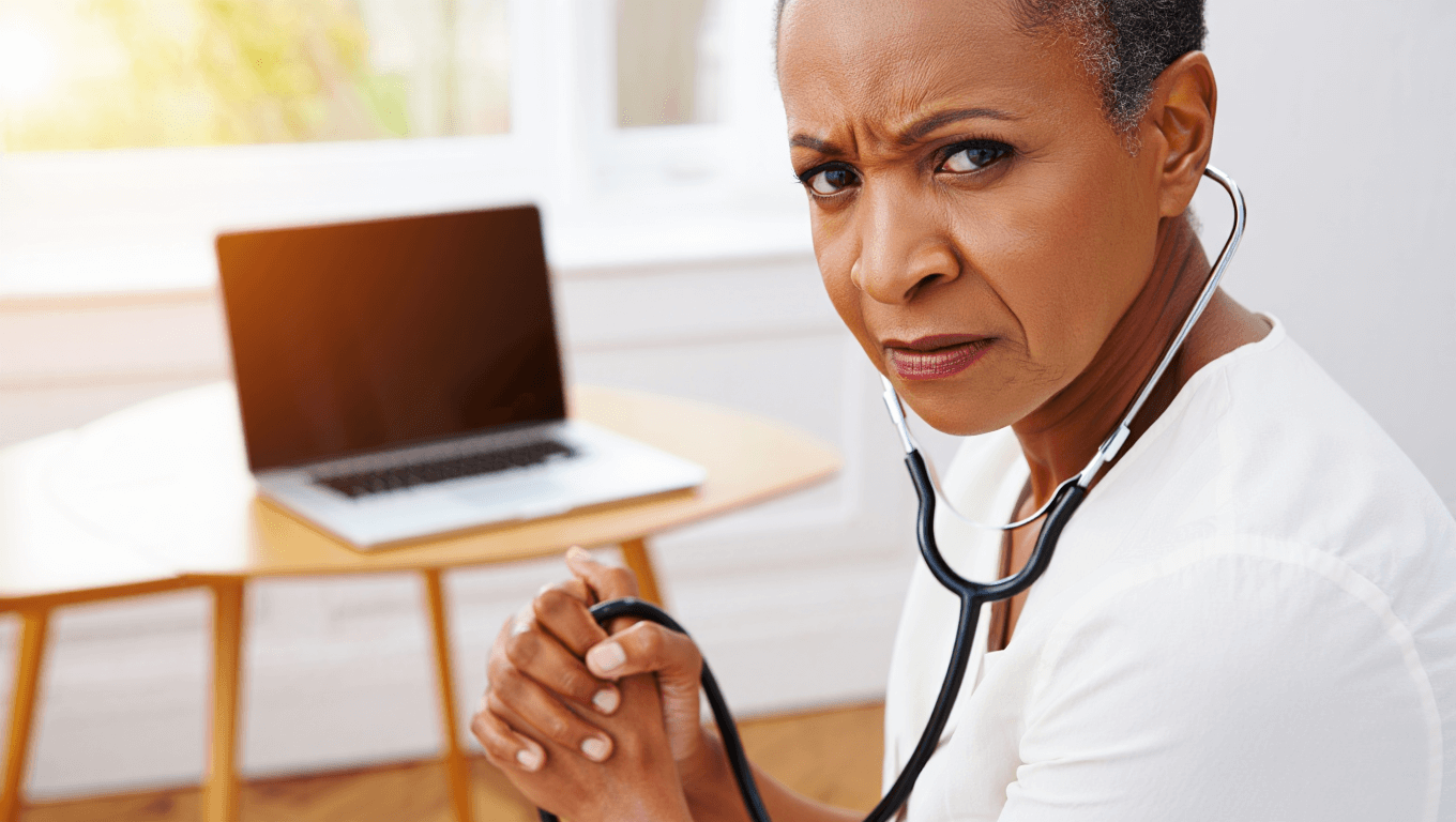 Age Menopause Begins May Affect Stroke, Metabolic Syndrome Risk. Here's How