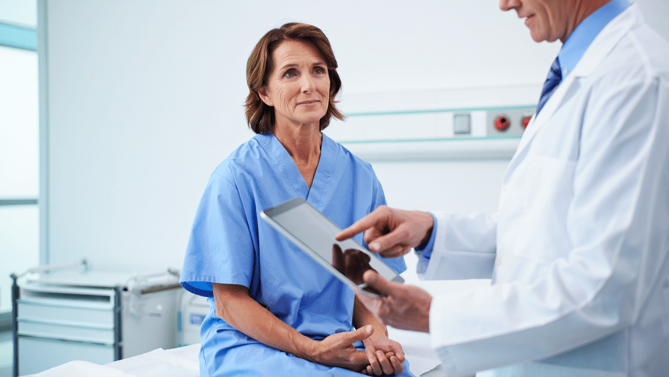 Hot Flash Treatment May Have Anti-Breast Cancer Properties