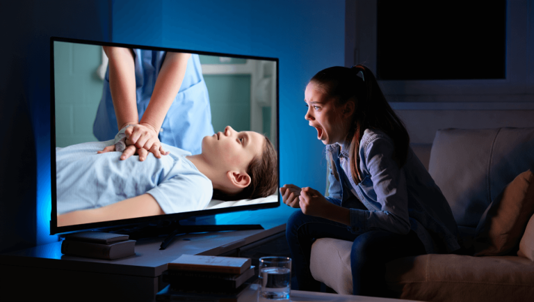 What TV Gets Wrong About CPR and Why It Matters