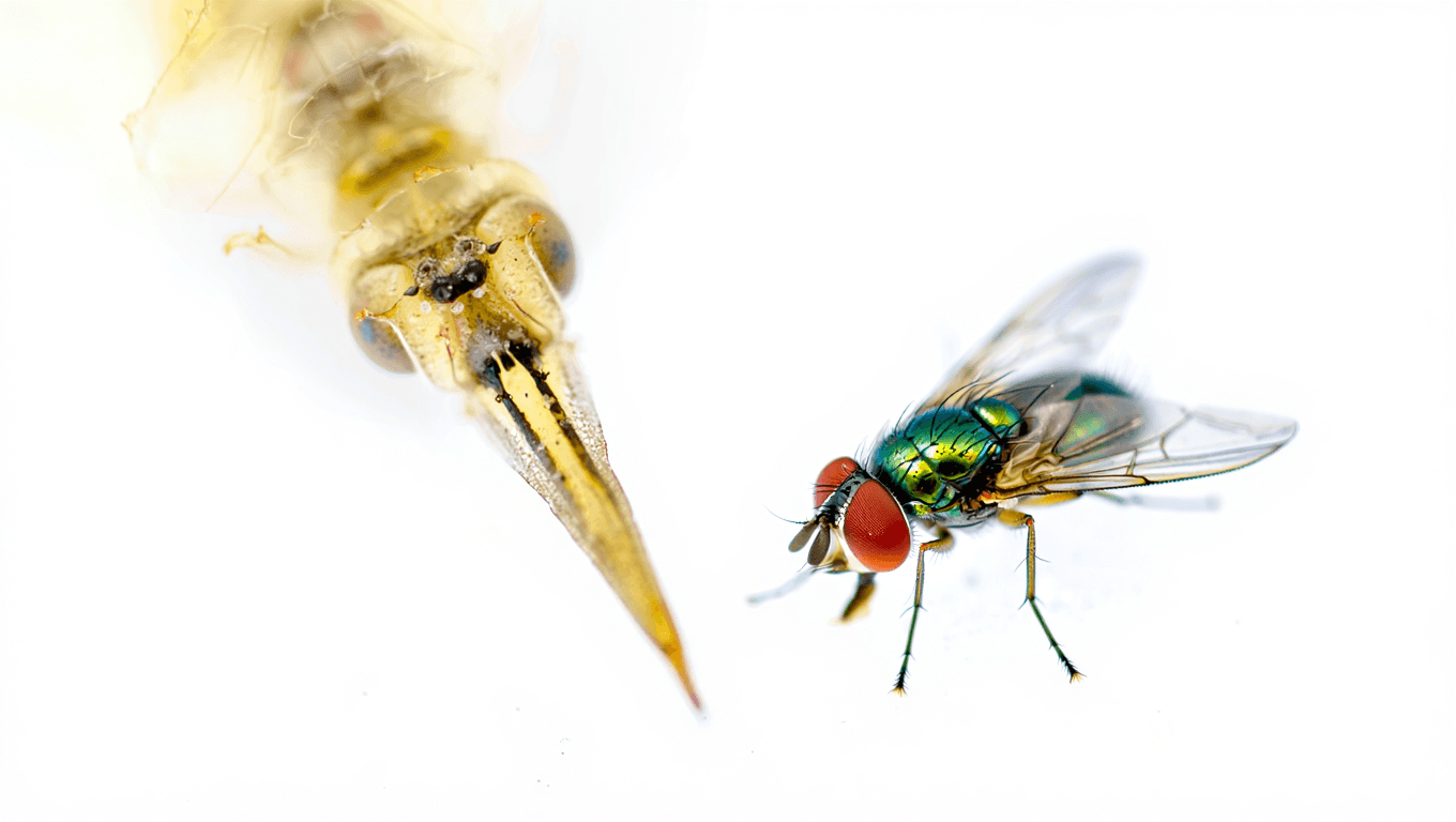 Flesh-Eating Parasite Causes 'Disaster Declaration': Here's Why, and Where, It's a Concern