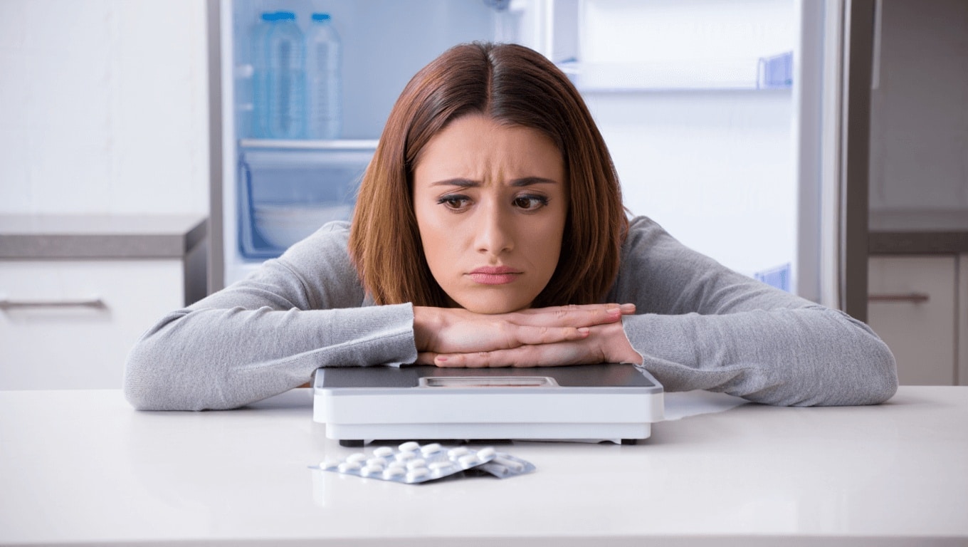 Stopping GLP-1s May Lead to Weight Regain In Less Than 2 Years, Review Finds