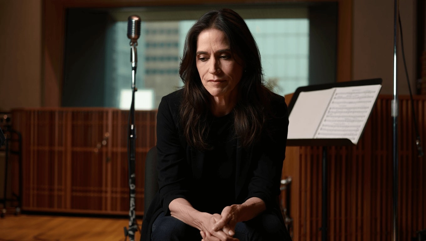 Paula Cole Remembers James Van Der Beek's 'Wise, Loving and Gentle Soul' and Explains Why She Missed the “Dawson's Creek” Reunion