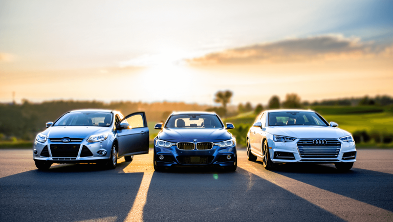 Most reliable used cars on the UK market including Ford, BMW, Audi and more - full list