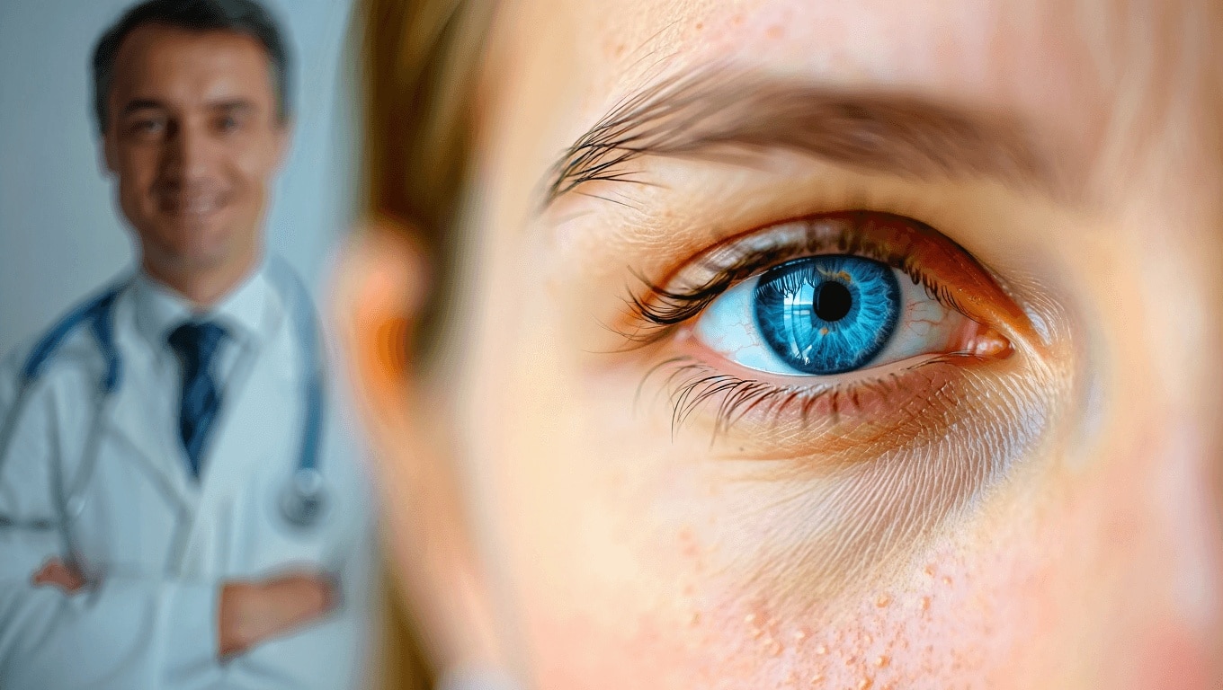 Mounjaro, Zepbound May Lower Risk of Eye Disease in People With Diabetes