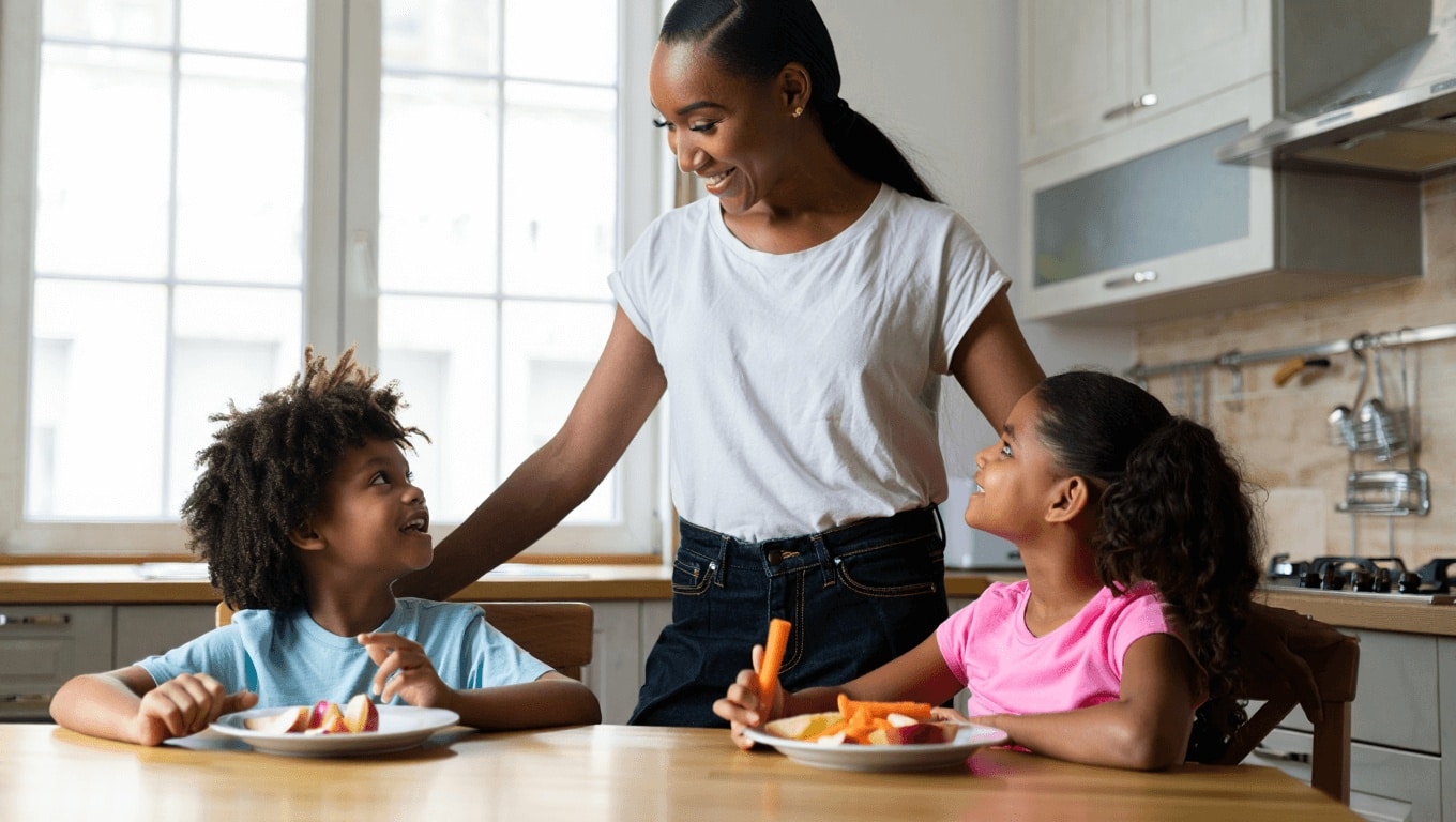 Mum-of-two who shed more than 2st in 5 months shares approach behind her lasting results