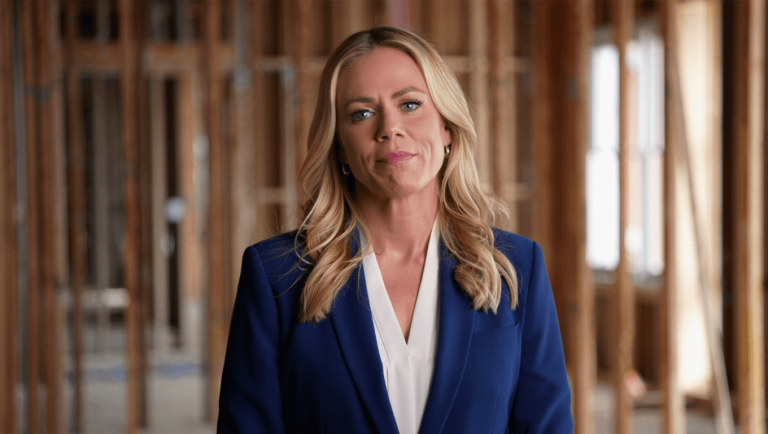 HGTV’s “Rehab Addict” Canceled After Nicole Curtis Used Racial Slur While Filming