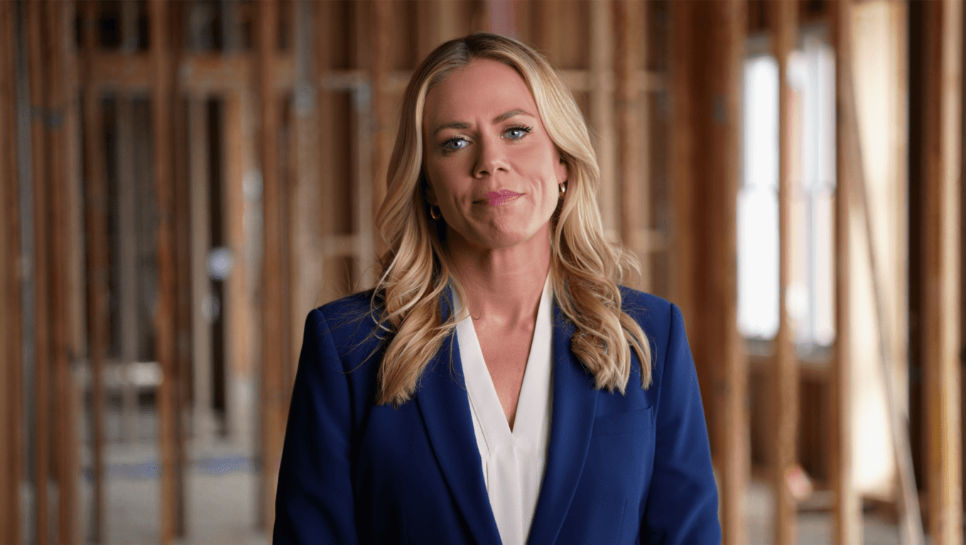 HGTV’s “Rehab Addict” Canceled After Nicole Curtis Used Racial Slur While Filming