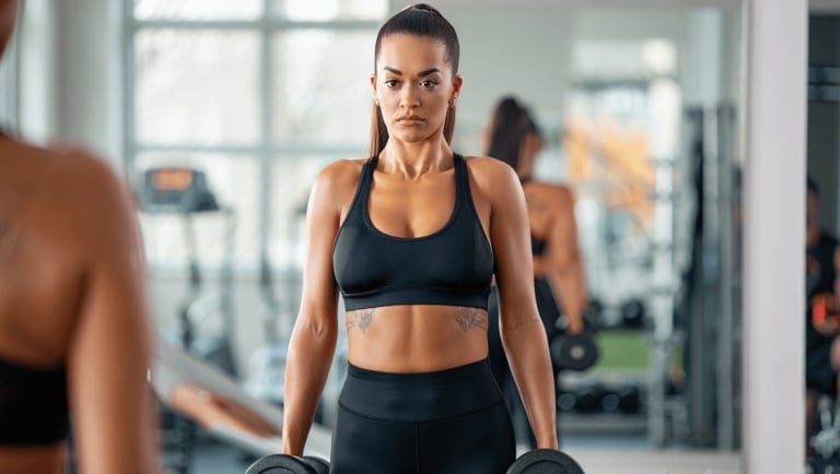 'You don't need 10k steps': How Rita Ora's small habits transformed her fitness routine