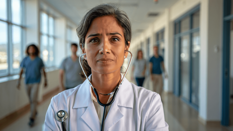 Long-held fears of statin side effects challenged by major study as true risks revealed