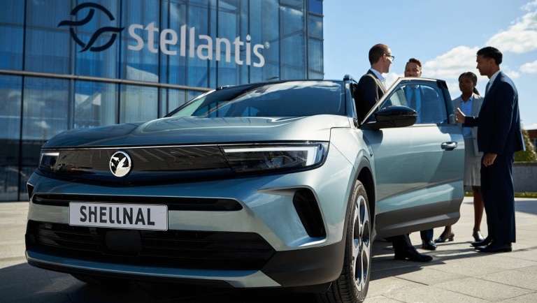 Vauxhall owner confirms £19billion writedown as Stellantis announces 'reset' to EV plans