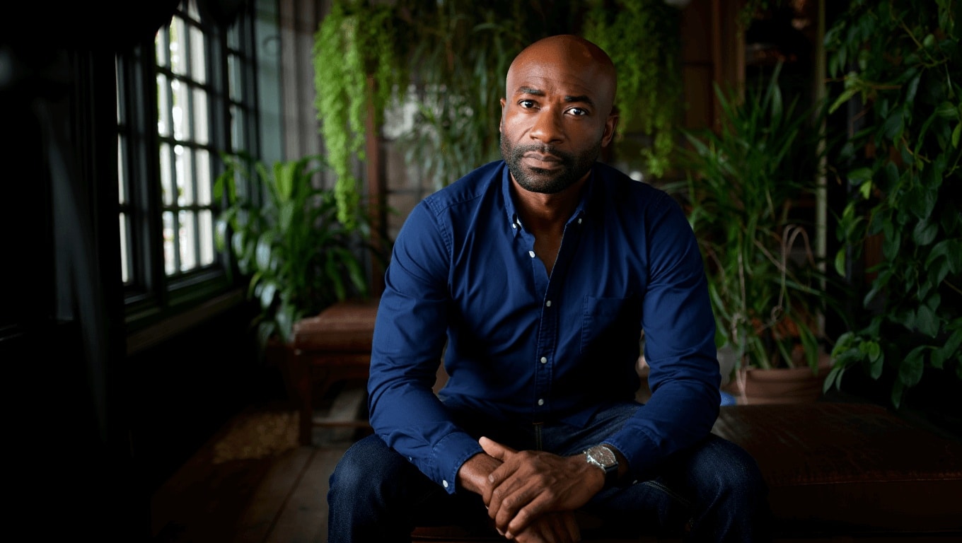 Actor Taye Diggs on How Losing His Parents to Cancer Changed His Life