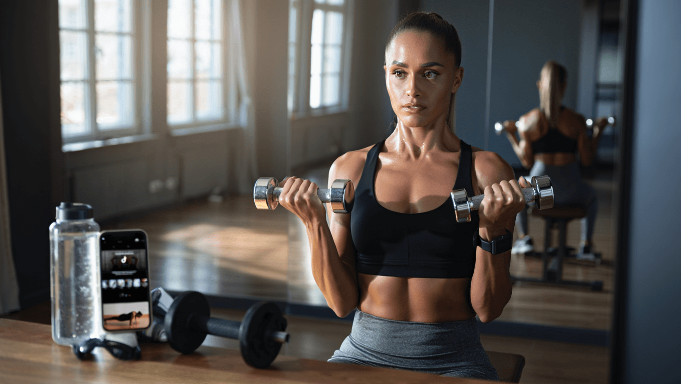 Can TikTok’s 75 Medium Challenge Help You Lose Weight and Increase Fitness?