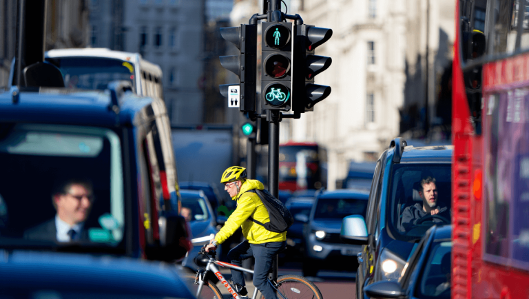 Road rule changes could see traffic lights automatically turn green for cyclists - 'Farcical!