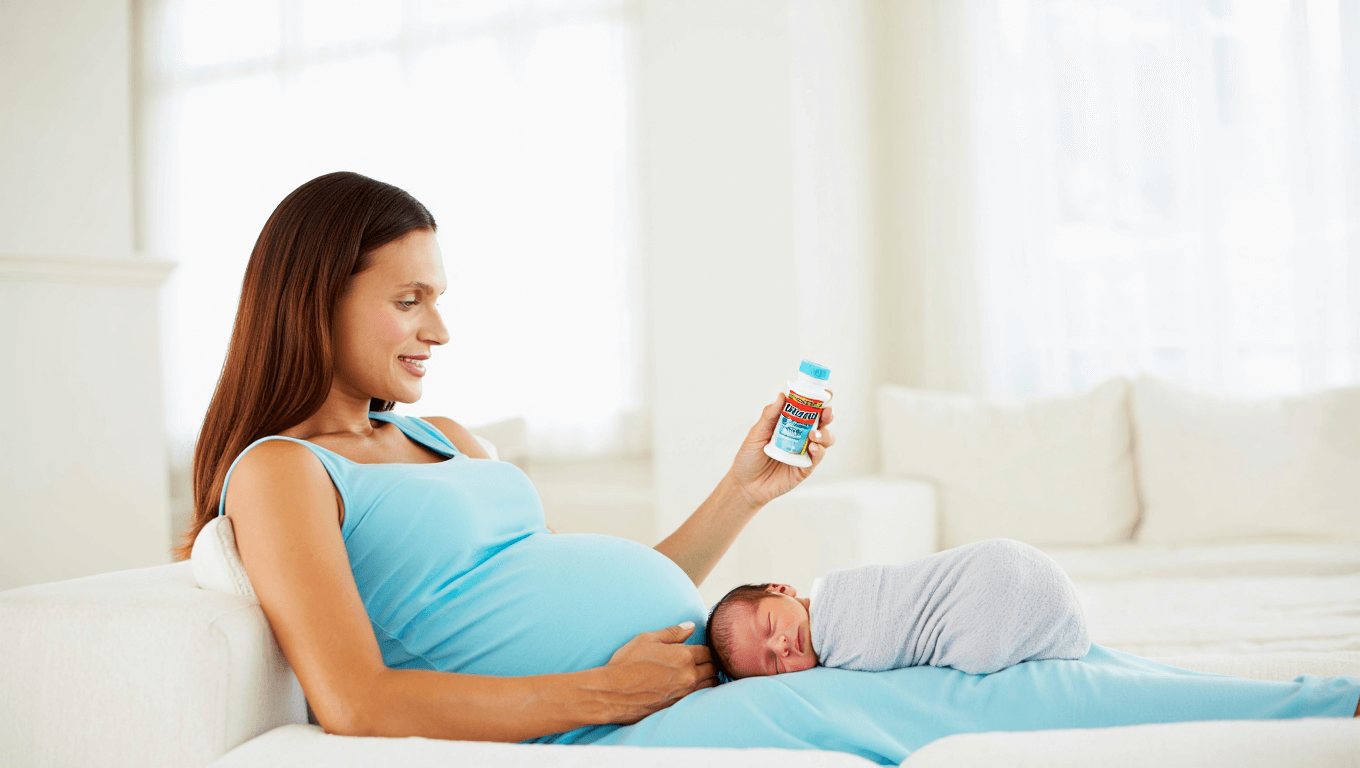 Tylenol During Pregnancy Not Linked to Autism, ADHD Risk, Review Confirms