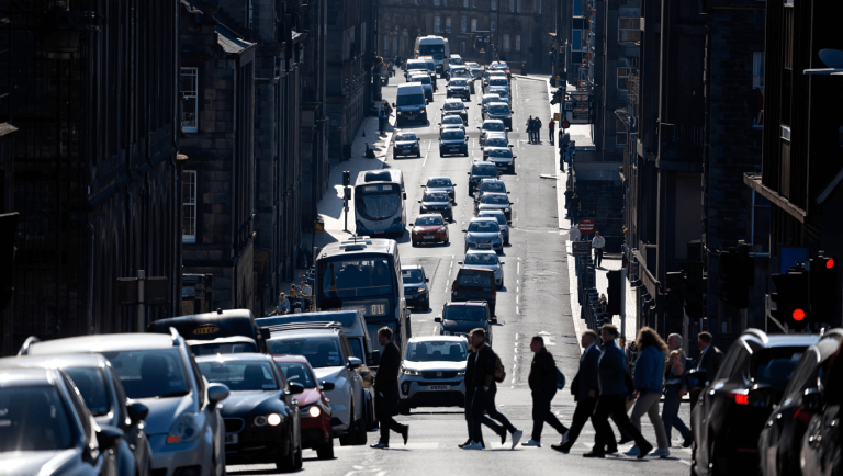 UK city eyes new road charges for petrol and diesel drivers in blow to thousands