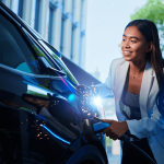 BYD unveils revolutionary technology that charges electric cars within minutes