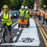 Cycle lane scrapped in favour of roads under new proposals backing drivers