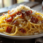 Ni œuf, ni crème : connaissez-vous la recette cousine de la célèbre carbonara romaine ?
