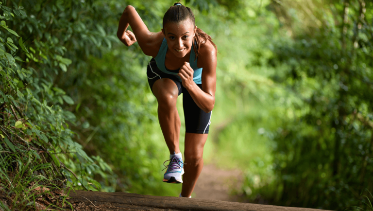 Best Types of Exercise for Anxiety and Depression, According to New Research