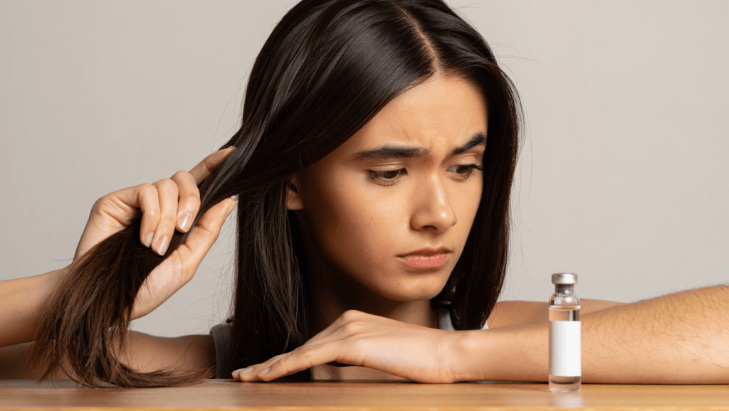 Hair Extensions May Contain Harsh Chemicals Linked to Breast, Uterine Cancer