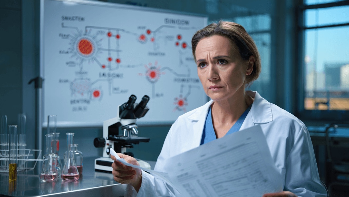 Insulin Resistance May Be Driving 12 Types of Cancer, Researchers Say